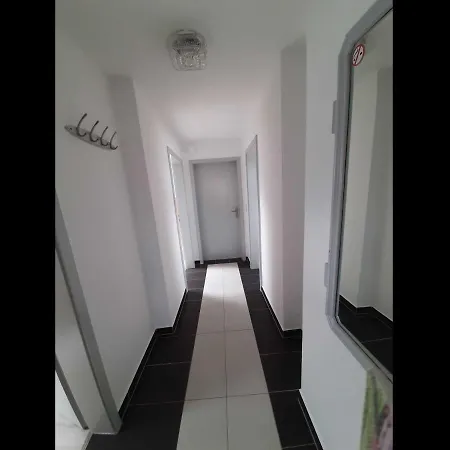 Ferienwohnung 2 Im Frankenwald Naila